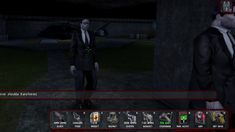 Deus Ex Gameplay 11-13