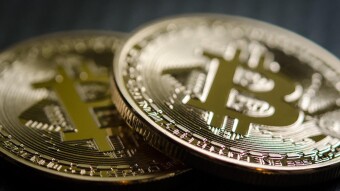 Crypto Thoughts : Still On The Ground