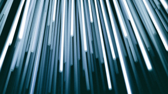 Quantum resistant blockchain: QKD and quantum resistance. Part A