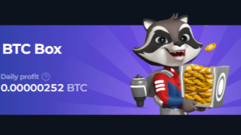 How I Get Free BTC Crypto Boxes on BetFury