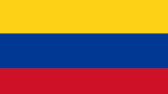 293 Bitcoins were traded in Colombia last week