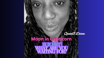 To the Moon, but build your strength.