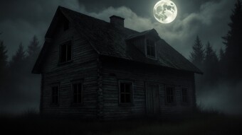 The Hinterkaifeck Murders : Germany’s Creepiest Farmhouse Massacre (1922)