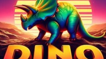 "The Dino Project: Merging Innovation and Love in a Robotic Wonder"