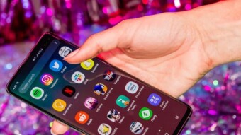 Samsung's American users can now buy digital currency with their mobile phones