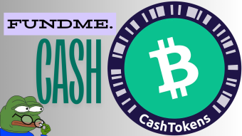 Fundme.Cash: A Bitcoin Cash Alternative to GoFundMe (Support Roger Ver!)