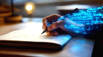 Blogging in the Age of Blockchain - A New Era of Writing, Owning, and Earning