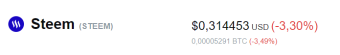 STEEMTOKEN pretty cheap