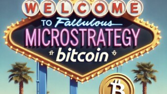 The $70 Billion Bitcoin Black Swan: What Happens if MicroStrategy Collapses?