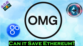 OMG: Can it Save Ethereum?