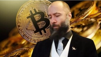 He Died Swimming and Took $70 Billion in Bitcoin to His Grave