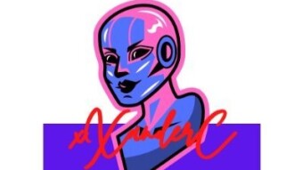 Meet the artist xXanderC