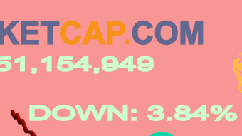 Coinmarketcap 08/11/2019