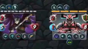 Splinterlands Battle Mage Challenge: Fury!