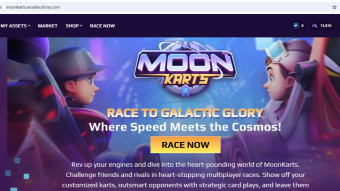 Chasing 3 Million COLONY: How I'm Earning, Staking, and Playing My Way to the Top in ArcadeColony.