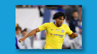 Reece James and Why He Will Improve Chelsea This Season