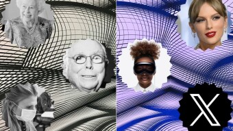 What the world looked like the last time Bitcoin hit $50k