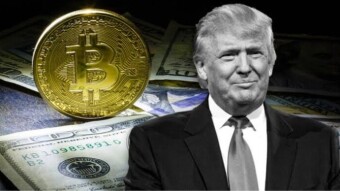 Trump’s Stablecoin Push Gains Momentum