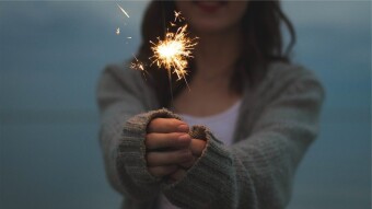 94 Happy New Year NFT will be randomly assigned - The Periodic Elements NFT (RESULT)