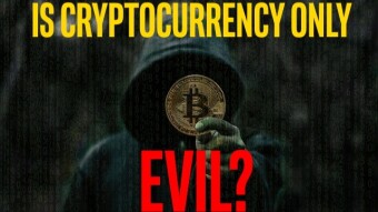 Can Cybersecurity Professionals Agree there is a Benefit to Cryptocurrency?