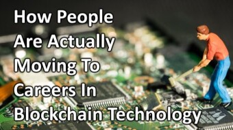 Potential of the Blockchain to Change our Lives?