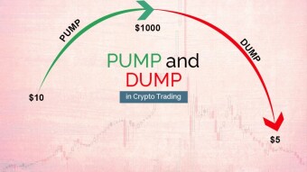 Pump n Dump: Killing the Cryptocurrency Market