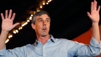 Beto O'Rourke is a Moron