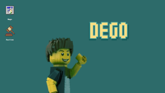 View on DEGO FINANCE