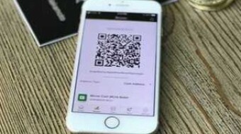 Locations to spend BCH in Africa.