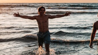 Gente di mare - Summer Hit in Italy in 1987