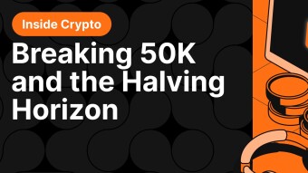 Bitcoin’s 50K Milestone: A Look at the Factors and Forecasts