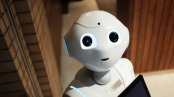 Artificial Intelligence & Human Work