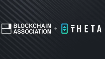 Theta joins Blockchain Association