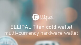 Best Hardware Wallet of 2021 【ELLIPAL Coldwallet】