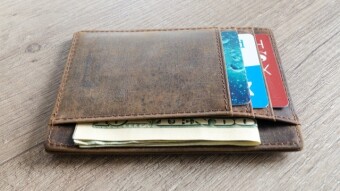 Credit Card Hacks:  How I Use Credit Cards for Free Cash