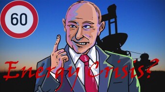 Will Russia sell at $60?