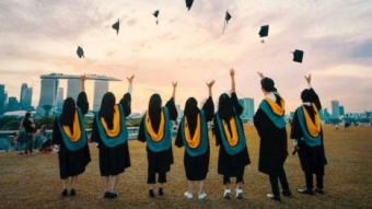How Cryptocurrency is Changing Life for College Students