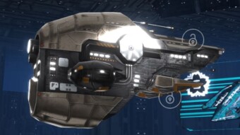 Farsite – DeFi Powered Ethereum 2 Game – Looks promising
