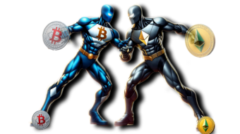 Bitmine Bulls with Ethereum strategy