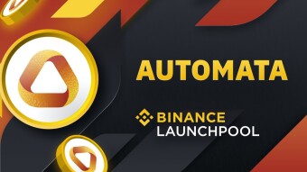 Automata (ATA) added to Binance Launchpool
