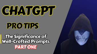 Unlocking the Hidden Power of ChatGPT Part One