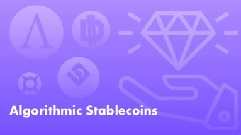 Algorithmic Stablecoins