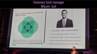 Visionary fund manager well worth following!