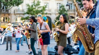 World Music Day - Fête de la Musique