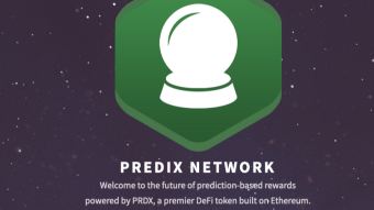 Introducing Predix Network- A Prediction-based Cryptocurrency Project