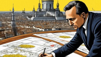 Reconstruction and economic development of Ukraine in the post-conflict period