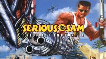 Serious Sam: The First Encounter free on GOG.com