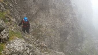 Are you brave enough?