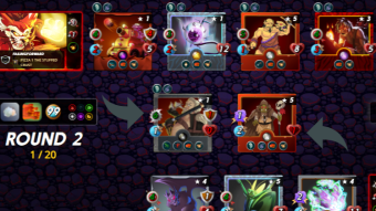 My Brawl Report No.9 - HivePizza BrawlReport 16/11/2021