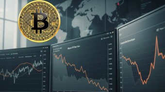 Bitcoin ETFs Face Longest Demand Drawdown on Record Amid Macro Turbulence